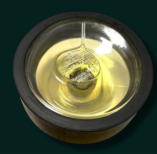 BVLGARI　ブラック　オードトワレ　 75ml