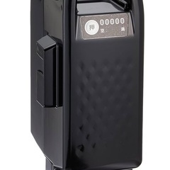 Panasonic電動アシスト自転車バッテリーの画像