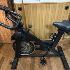フィットネスバイク / エアロバイクの画像
