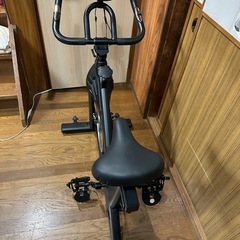 フィットネスバイク / エアロバイクの画像