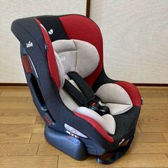 ★チャイルドシート　Joie　JK061（0～18kg対象）の画像