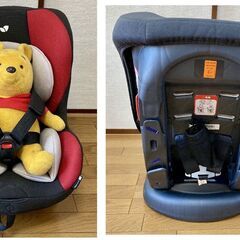 ★チャイルドシート　Joie　JK061（0～18kg対象）の画像