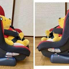 ★チャイルドシート　Joie　JK061（0～18kg対象）の画像