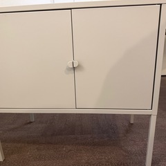 棚【 IKEA - イケア -】LIXHULT -リックスフルトの画像