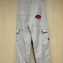 SHEIN デニムの画像