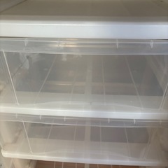 収納ケースの画像
