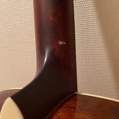 SヤイリのアコギYF05-Nお譲りしますの画像