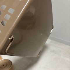 プラスチックケースの画像
