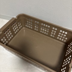 プラスチックケースの画像