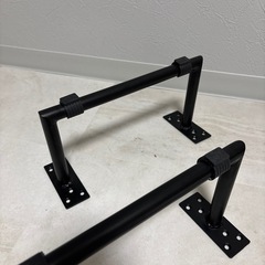 家具用脚　工作　制作　家具制作　DIYの画像
