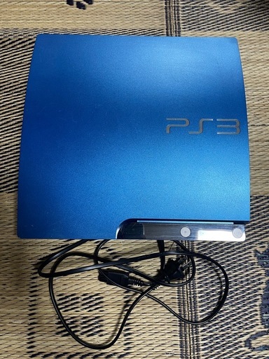 プレイステーション3