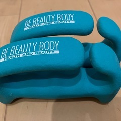 1kgアレイ2個の画像