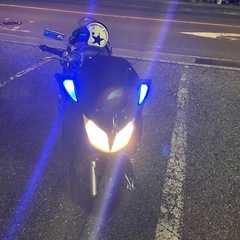 YAMAHA マジェスティse03jの画像
