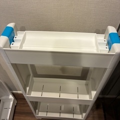 キッチンストッカーの画像