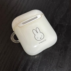 ミッフィー(・ⅹ・）ワイヤレスイヤホン❣️の画像