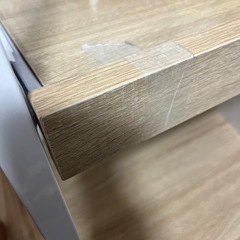 ※募集終了　9/13引取希望　LOWYA キッチンワゴンの画像