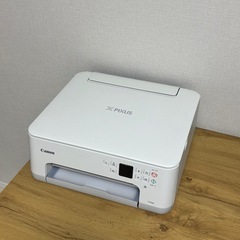 Canon プリンター TS7530 の画像
