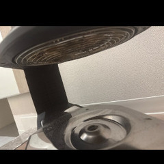 お譲りします。焼肉プレートの画像