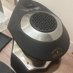 お譲りします。焼肉プレートの画像