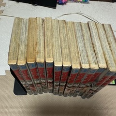ルーキーズ　12巻〜24巻の画像