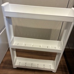 キッチンストッカーの画像