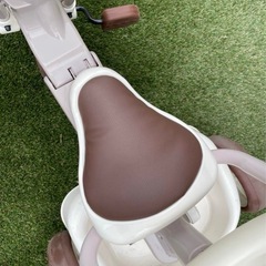 iimo 三輪車の画像