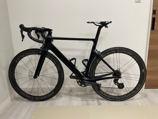 Canyon aeroad CF SLX ロードバイク