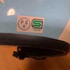ヘルメットの画像