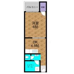 ★ 初期費用実質ゼロで入居可能 ★ 当社所有物件のため仲介…