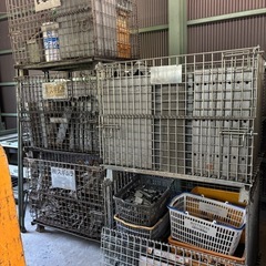 ☆程度上　鋼製型枠　NSP BP
の画像