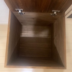 収納ボックス
の画像