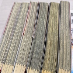 中間管理職　トネガワ全巻セットの画像