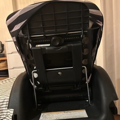 【お取引先予定】KATOJI ベビースイング ハイローラックの画像