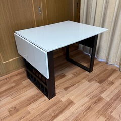 テーブルの画像