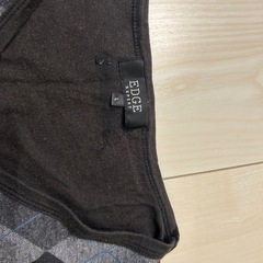 買ってほしい！お願いシャツの画像
