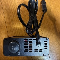 ３WAYインバータ120Wの画像
