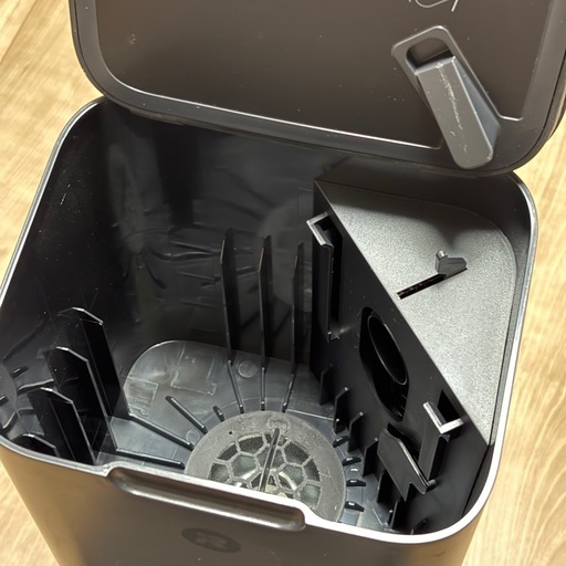 iRobot Roomba アイロボット ルンバ i7＋　お掃除ロボット