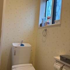 ✨クロス貼り（壁紙張替え）承ります✨