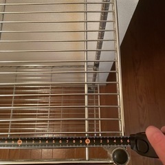 メタルラックの画像