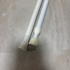突っ張り棒の画像