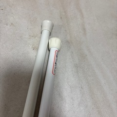 突っ張り棒の画像