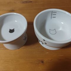 猫用ケージ　トイレ　他　6点セットの画像