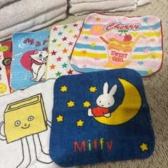 中古タオルセットまとめ売りの画像