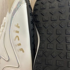 スニーカーの画像