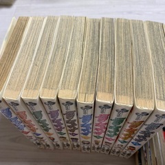 風の伝承者　全巻セットの画像