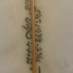 3本まとめて¥50,000☆　5'9"　チャンネルアイランド サーフボードの画像