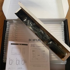 新品DVDプレーヤーの画像