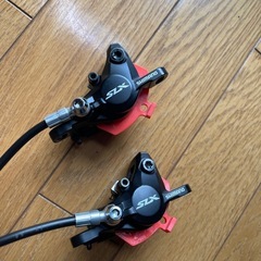 ★シマノ油圧ブレーキ　BL-M7000　BR-M7000 前後セット★ 楽天市場】SLX BR-M7000の通販