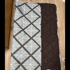 こたつ机&こたつ布団の画像