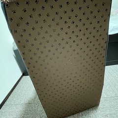 【未使用】ペット用　ステップ　4段の画像